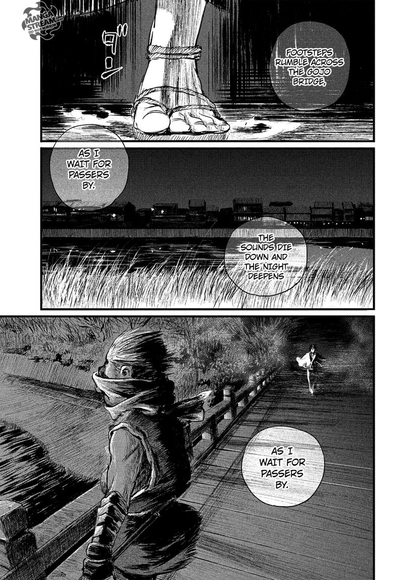 Blade Of The Immortal Bakumatsu Arc 4 26