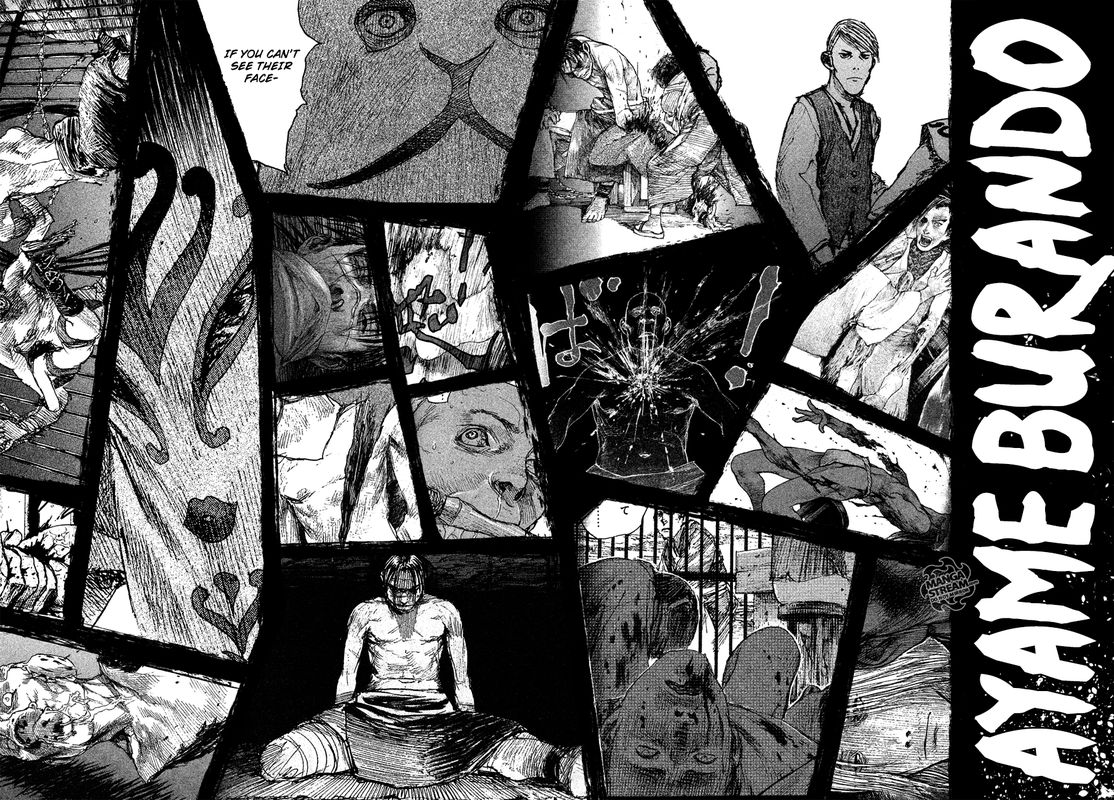Blade Of The Immortal Bakumatsu Arc 4 6