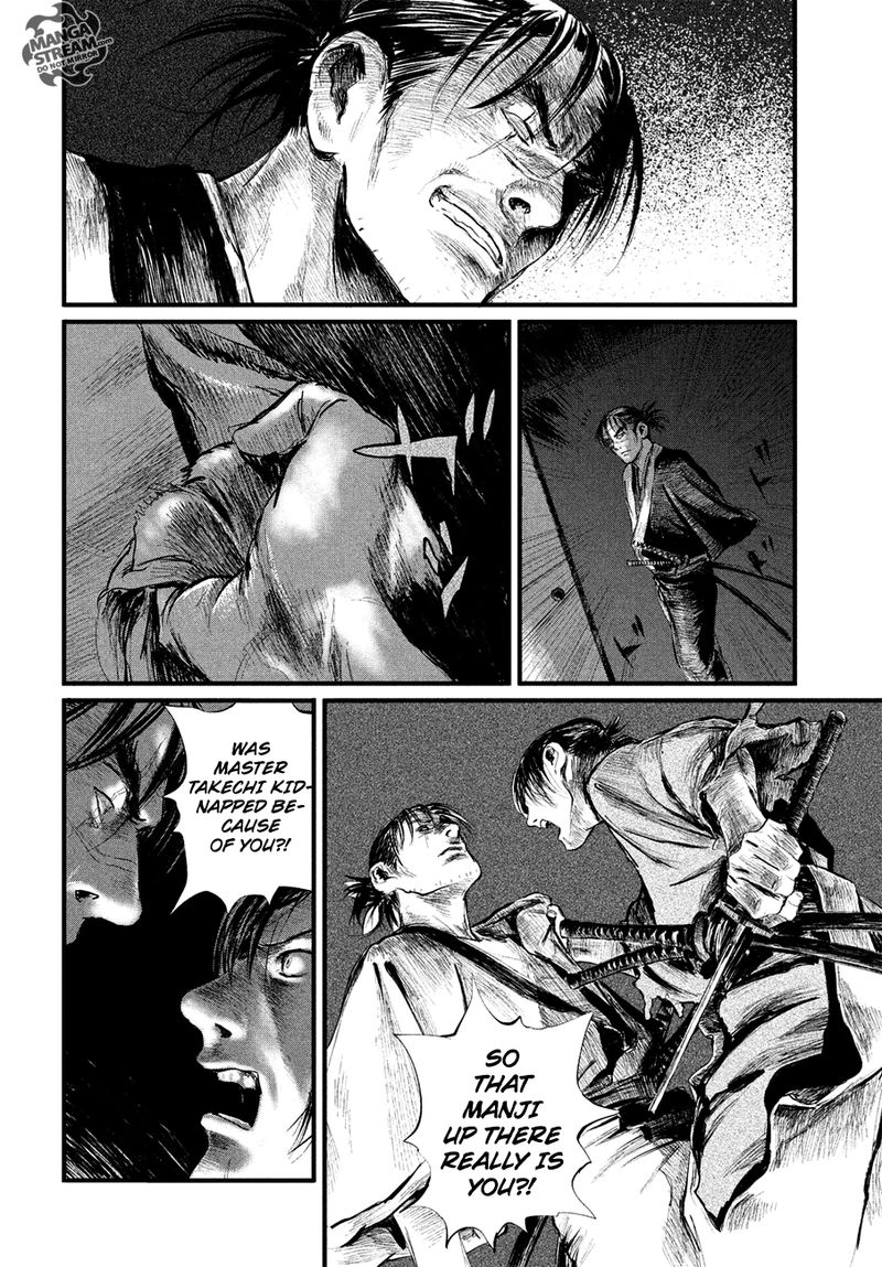 Blade Of The Immortal Bakumatsu Arc 4 7