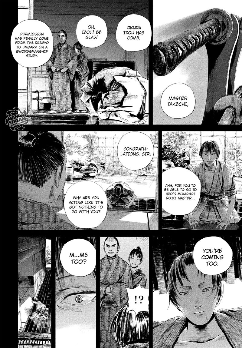 Blade Of The Immortal Bakumatsu Arc 4 9
