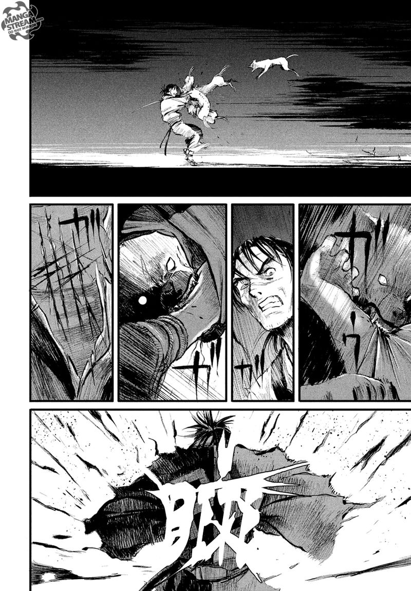 Blade Of The Immortal Bakumatsu Arc 5 12