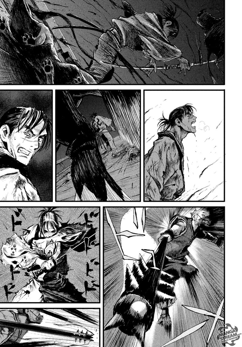 Blade Of The Immortal Bakumatsu Arc 5 15