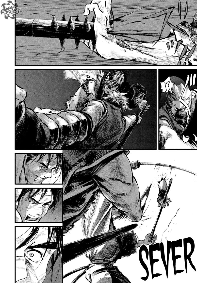 Blade Of The Immortal Bakumatsu Arc 5 16