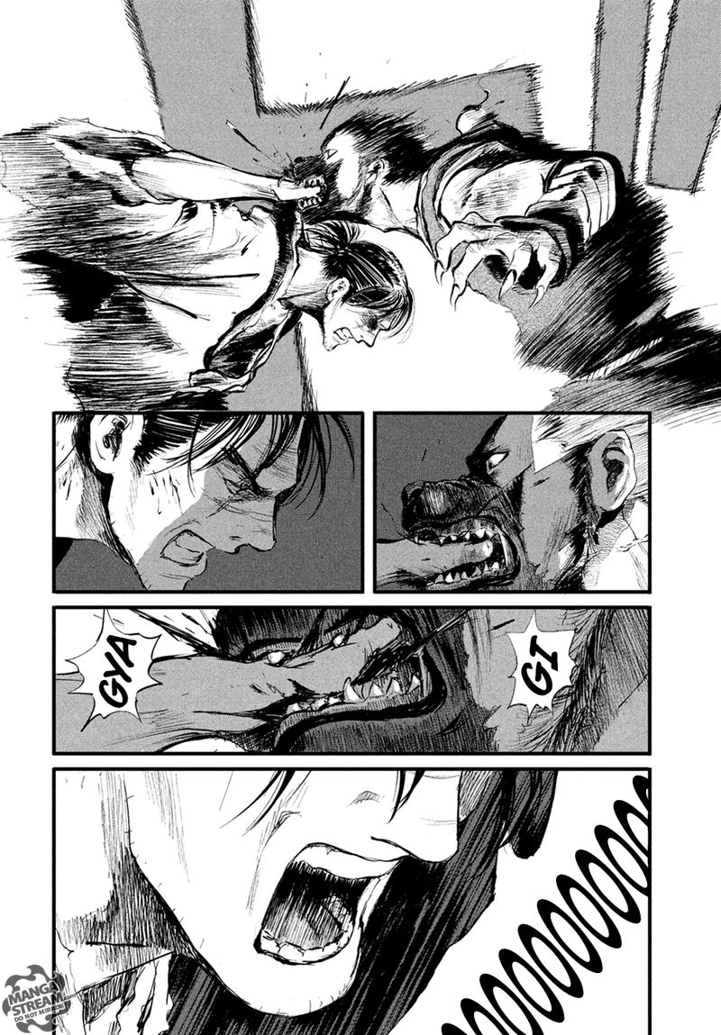 Blade Of The Immortal Bakumatsu Arc 5 18