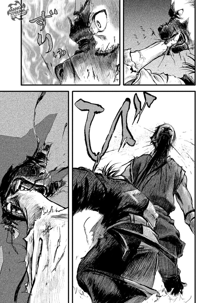Blade Of The Immortal Bakumatsu Arc 5 19