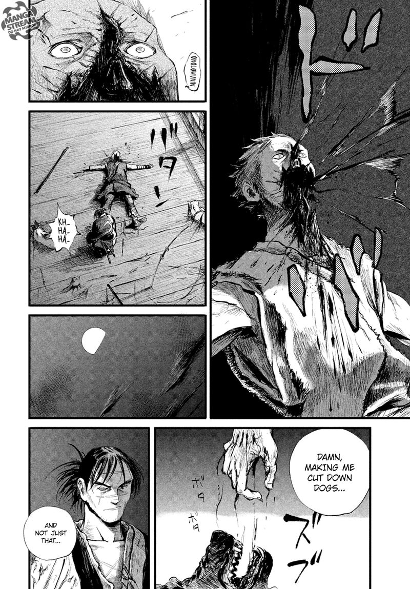 Blade Of The Immortal Bakumatsu Arc 5 20