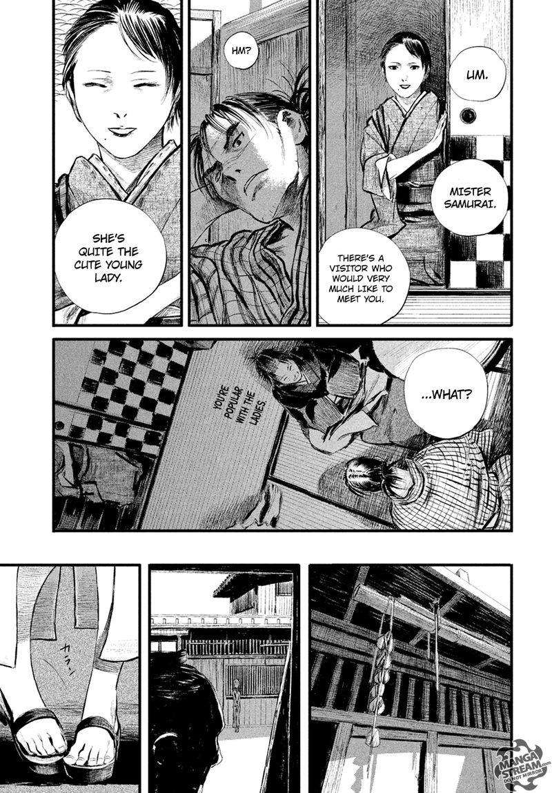 Blade Of The Immortal Bakumatsu Arc 5 25