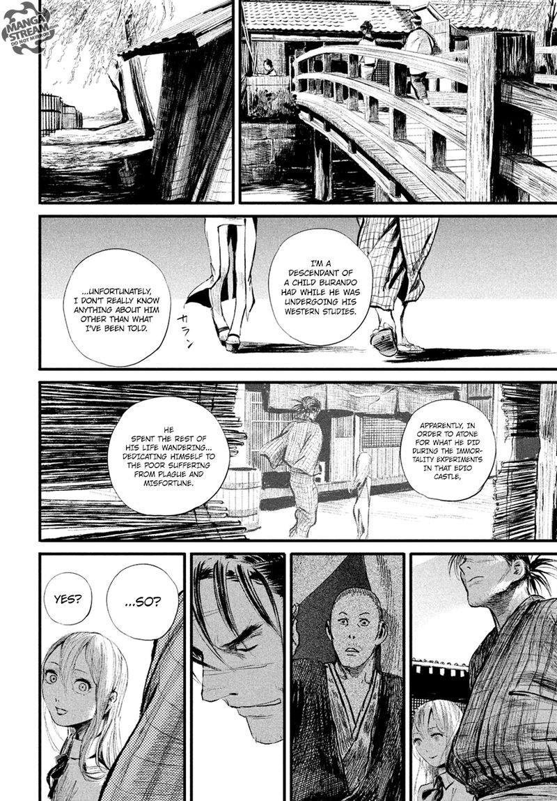 Blade Of The Immortal Bakumatsu Arc 5 28