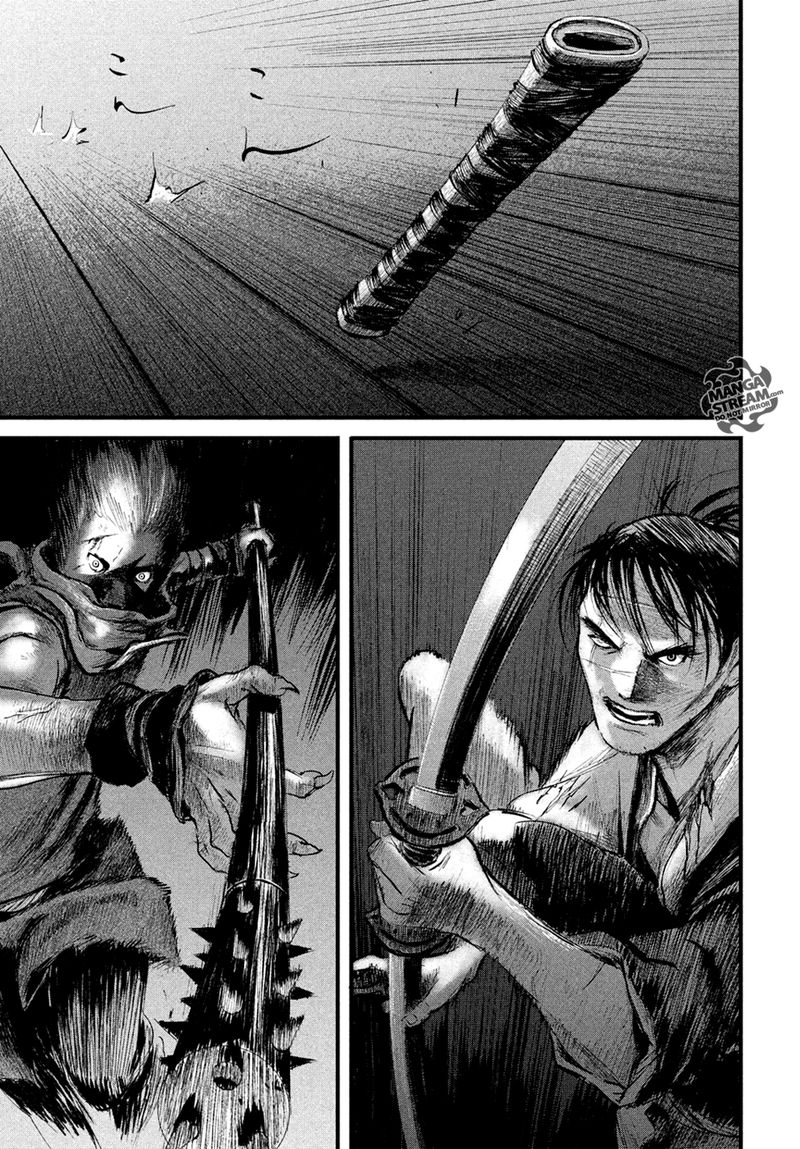 Blade Of The Immortal Bakumatsu Arc 5 3