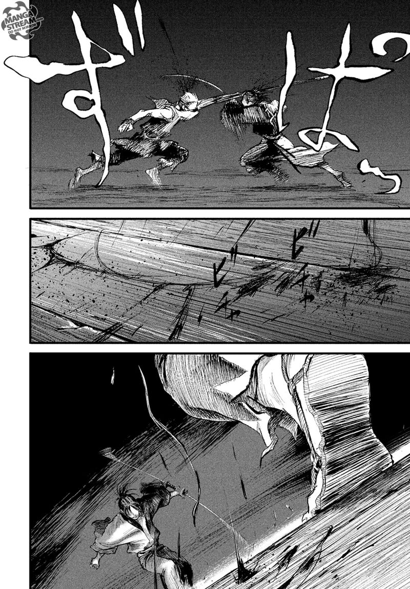 Blade Of The Immortal Bakumatsu Arc 5 4