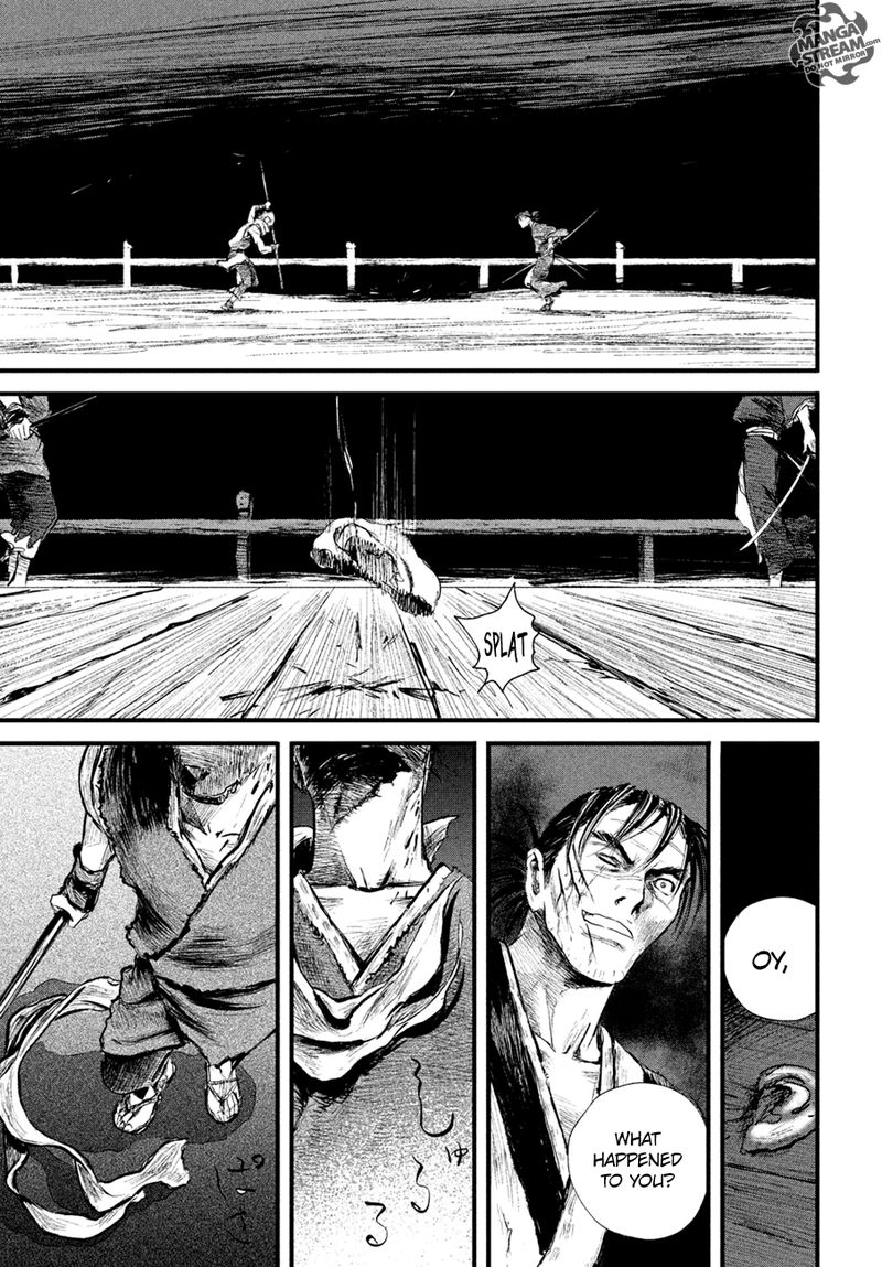 Blade Of The Immortal Bakumatsu Arc 5 5