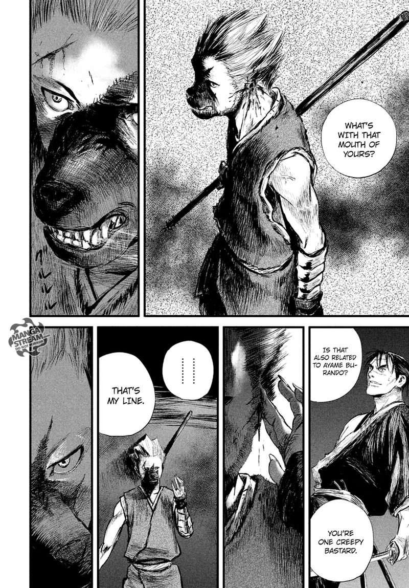 Blade Of The Immortal Bakumatsu Arc 5 6
