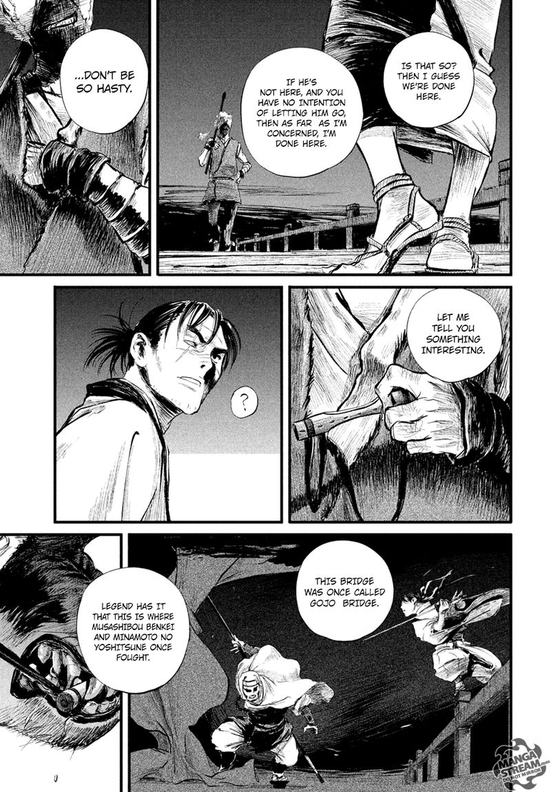 Blade Of The Immortal Bakumatsu Arc 5 9