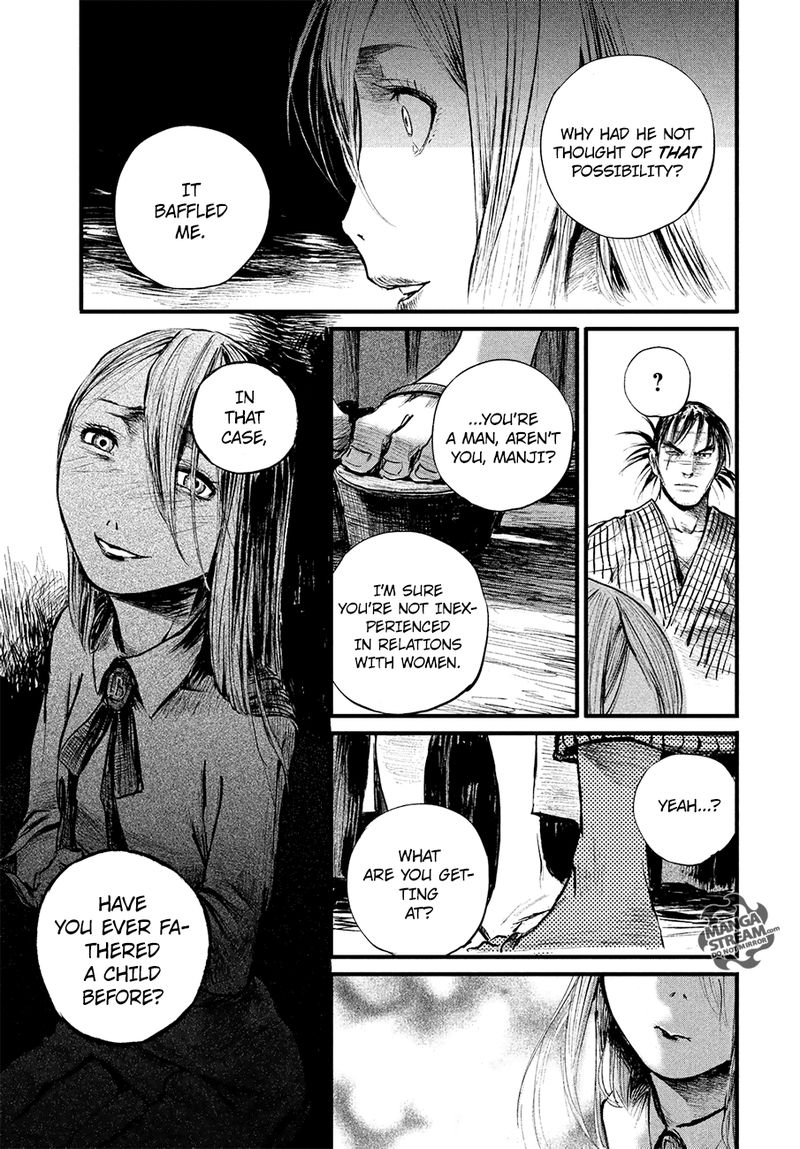 Blade Of The Immortal Bakumatsu Arc 6 13