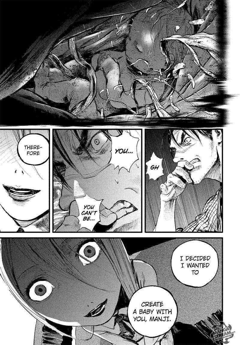 Blade Of The Immortal Bakumatsu Arc 6 15