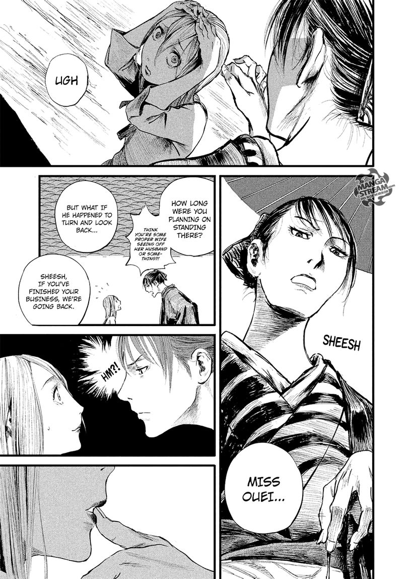 Blade Of The Immortal Bakumatsu Arc 6 19