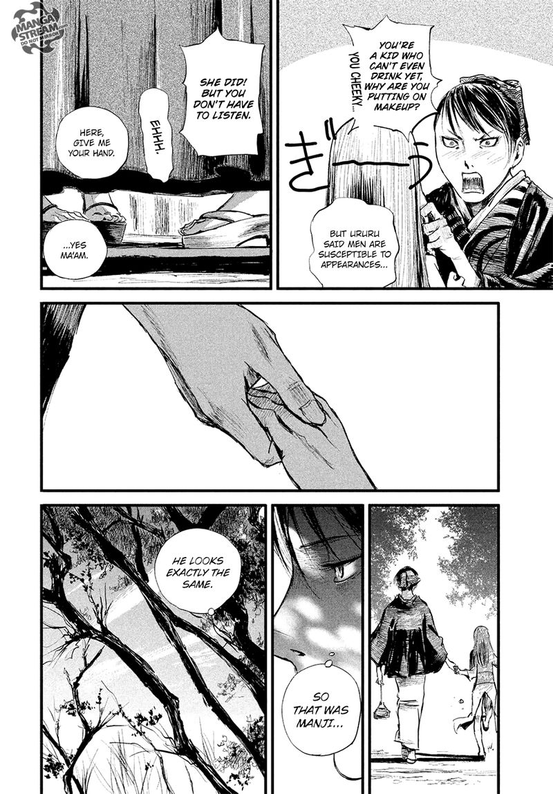 Blade Of The Immortal Bakumatsu Arc 6 20