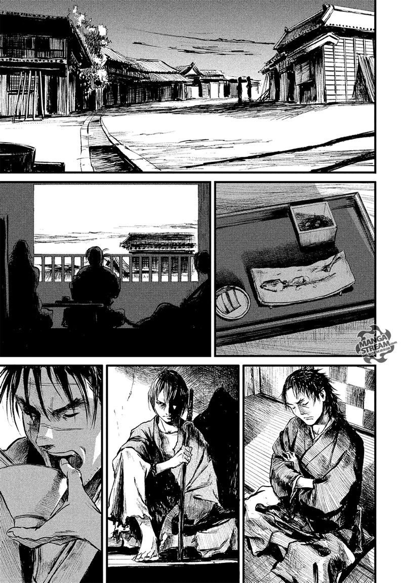 Blade Of The Immortal Bakumatsu Arc 6 21