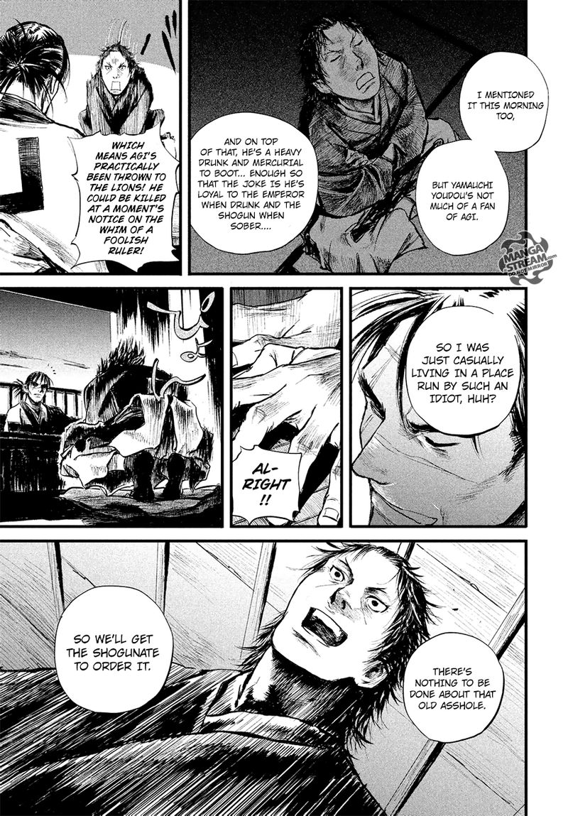Blade Of The Immortal Bakumatsu Arc 6 23
