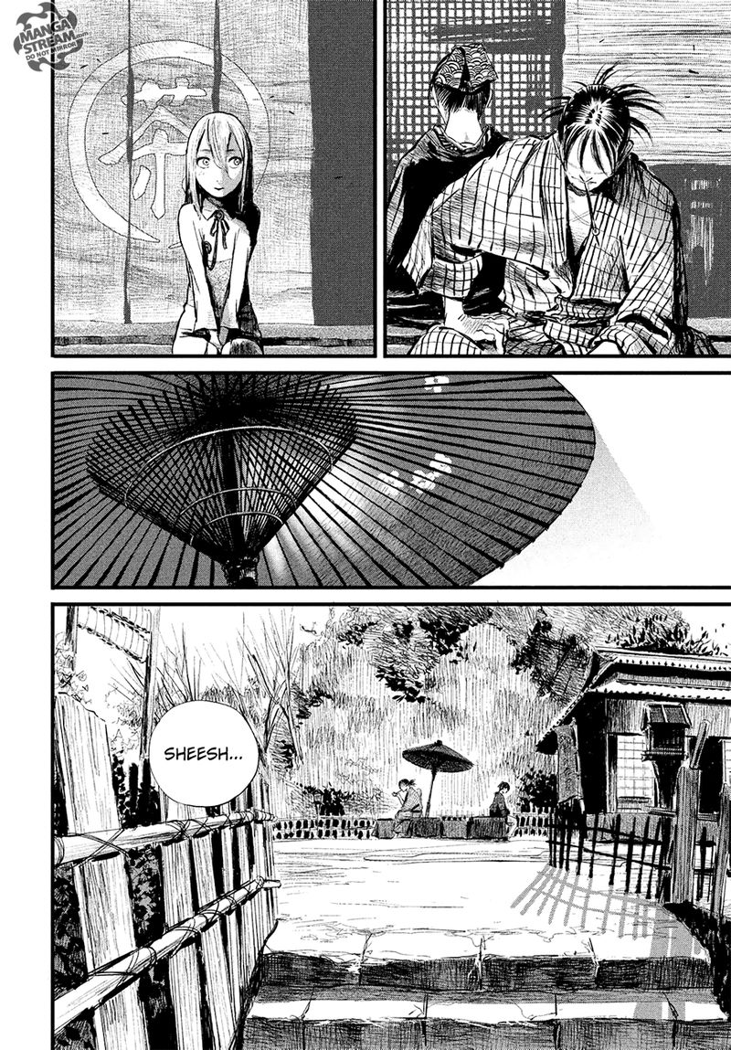 Blade Of The Immortal Bakumatsu Arc 6 4