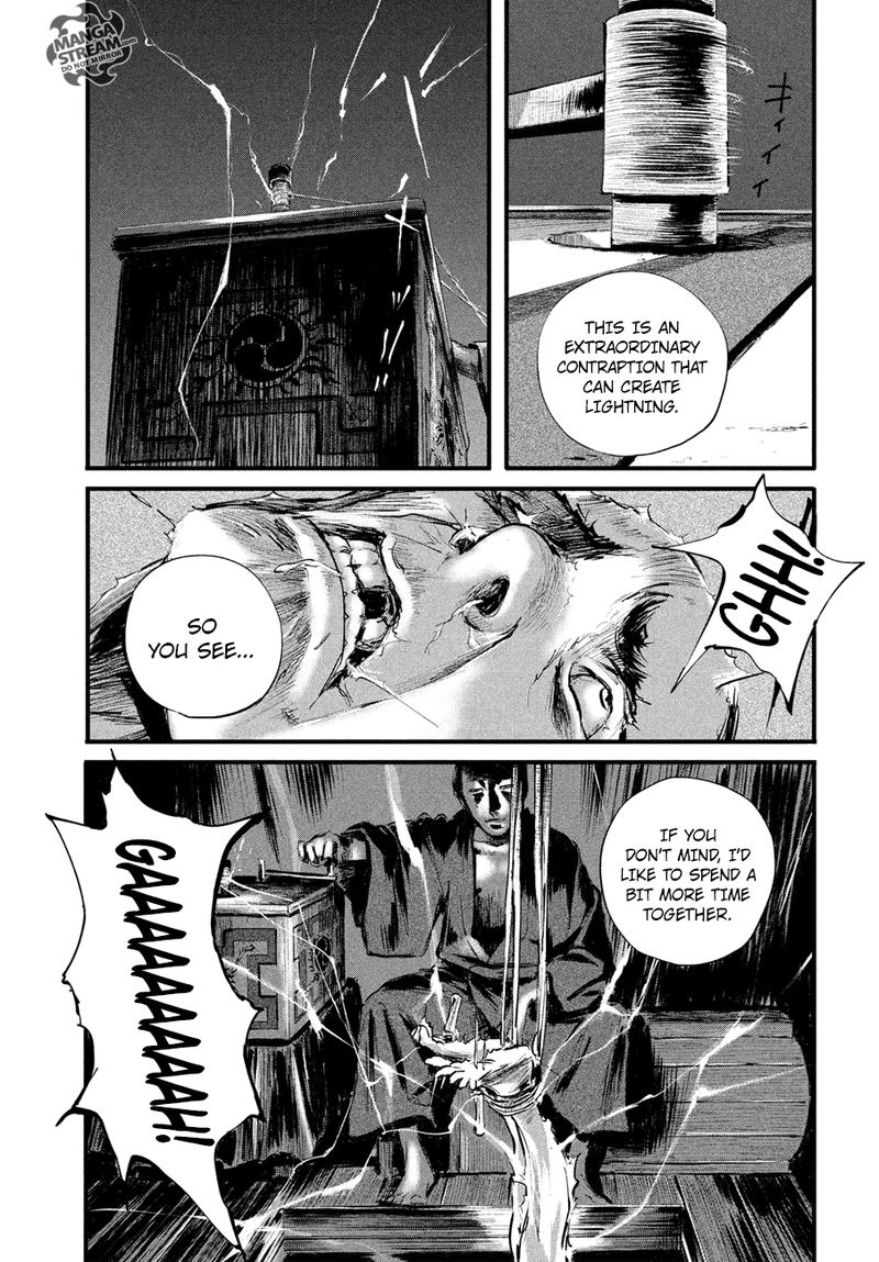 Blade Of The Immortal Bakumatsu Arc 7 21