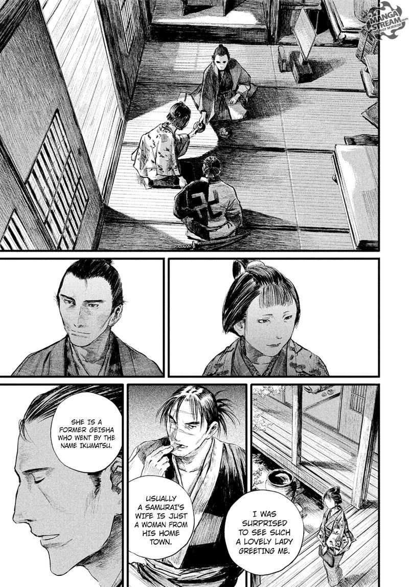 Blade Of The Immortal Bakumatsu Arc 7 25