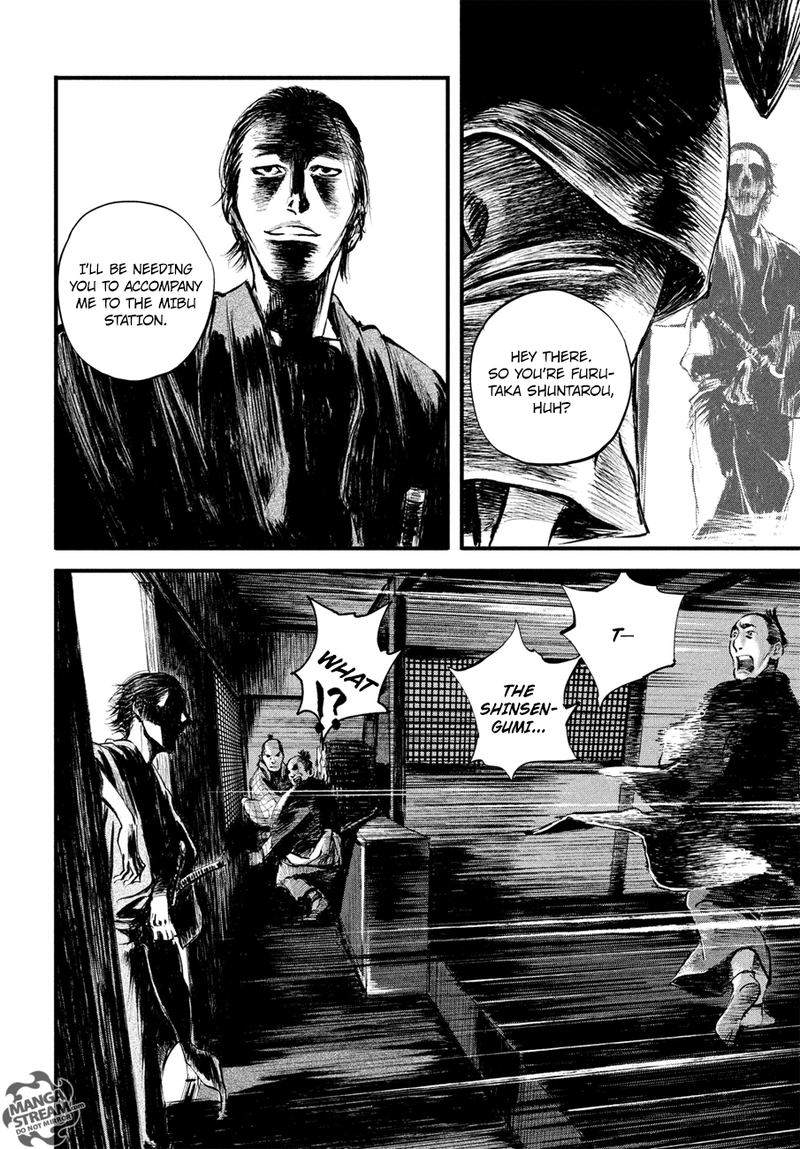 Blade Of The Immortal Bakumatsu Arc 7 6