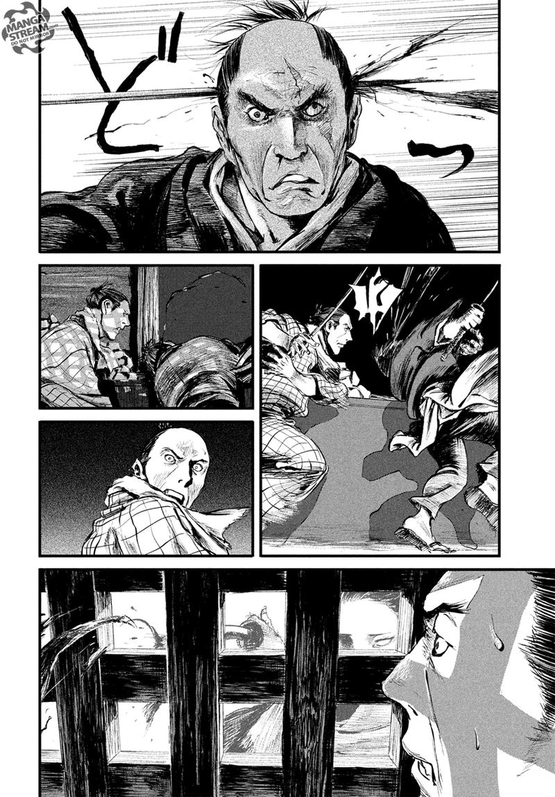 Blade Of The Immortal Bakumatsu Arc 7 8