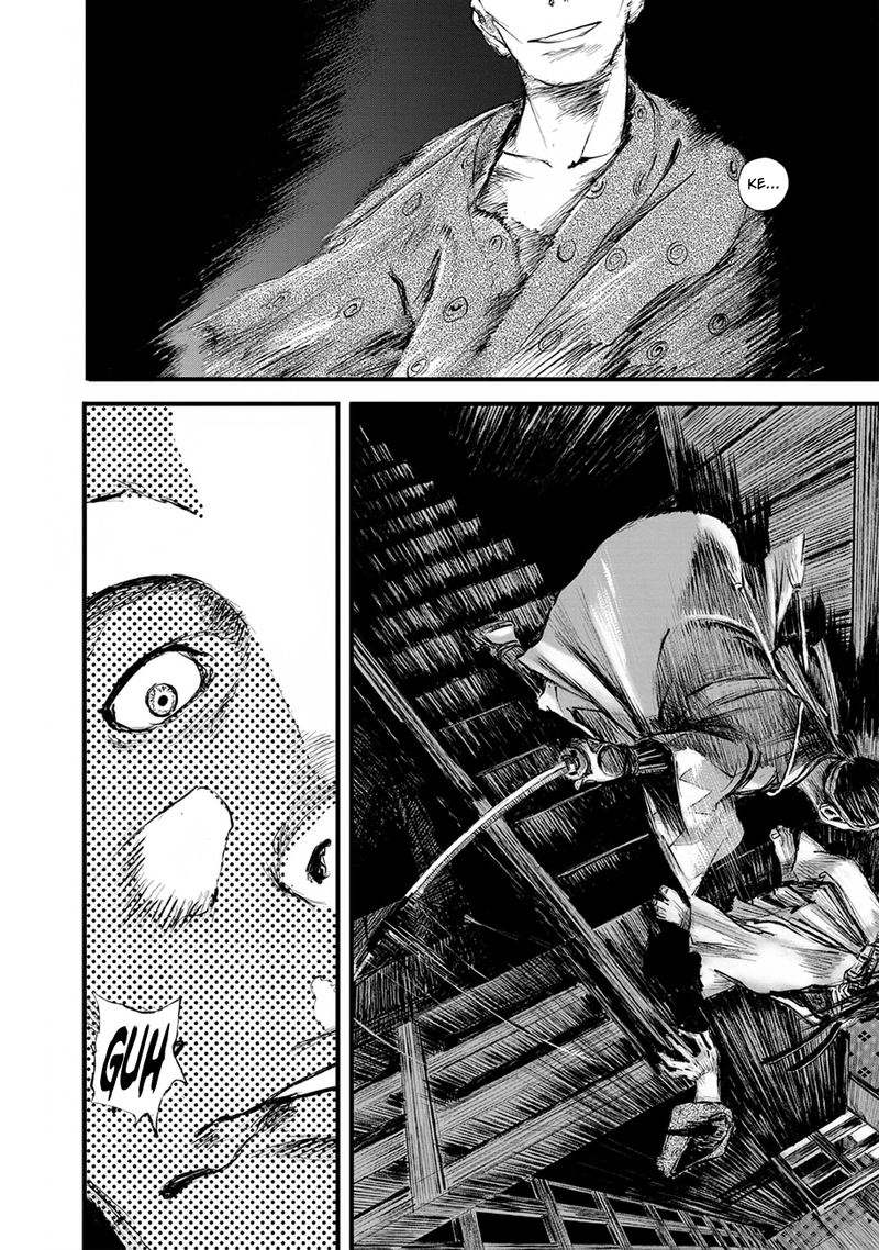 Blade Of The Immortal Bakumatsu Arc 9 14