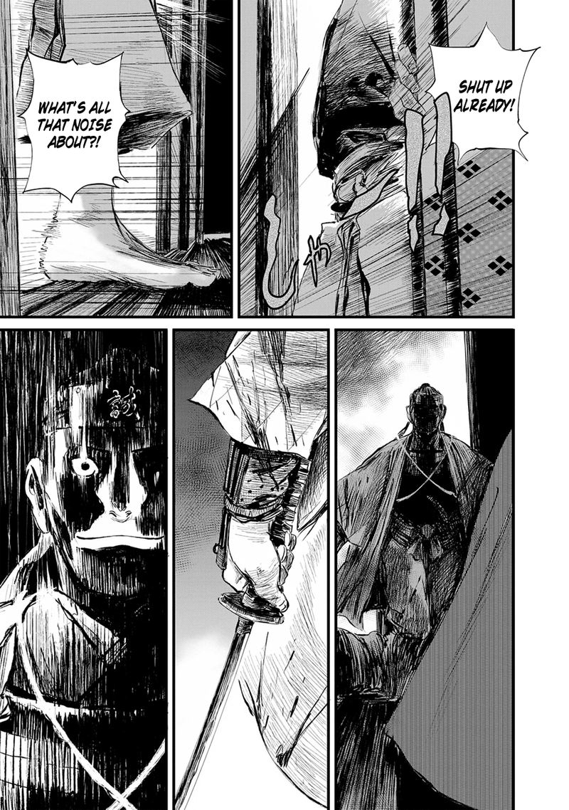Blade Of The Immortal Bakumatsu Arc 9 23