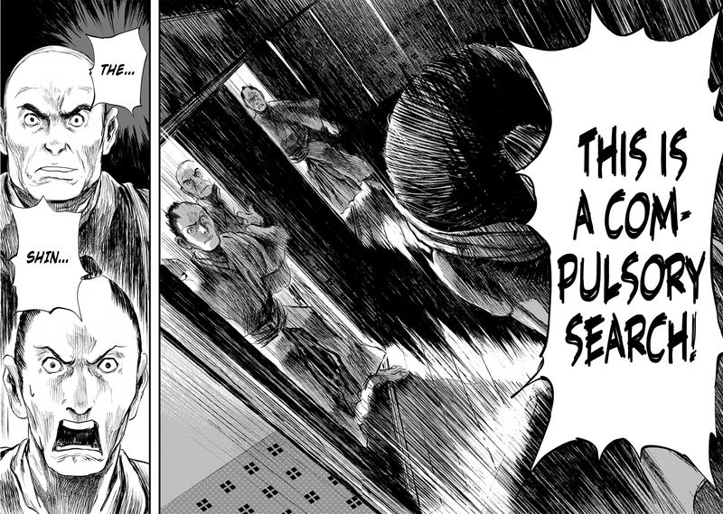 Blade Of The Immortal Bakumatsu Arc 9 24