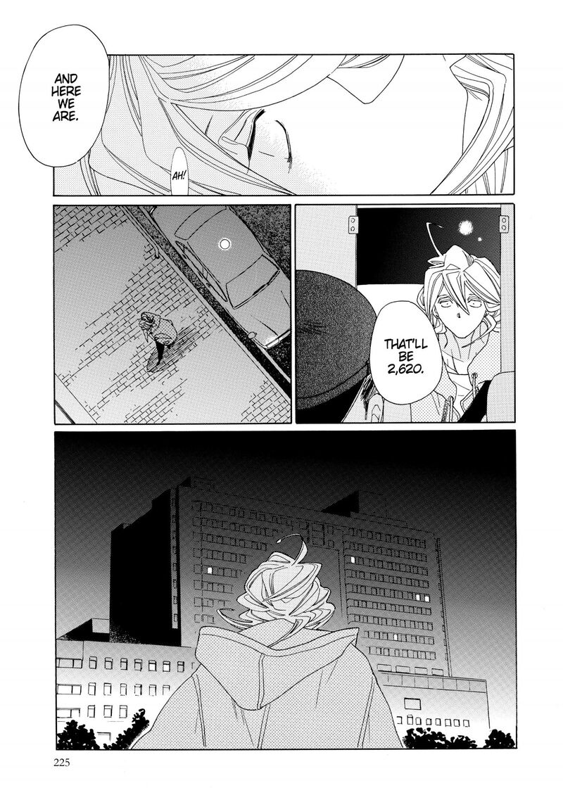 Blanc 8 3