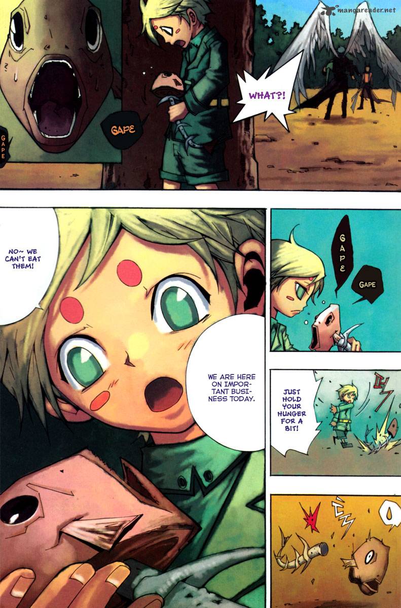 Blast 14 6