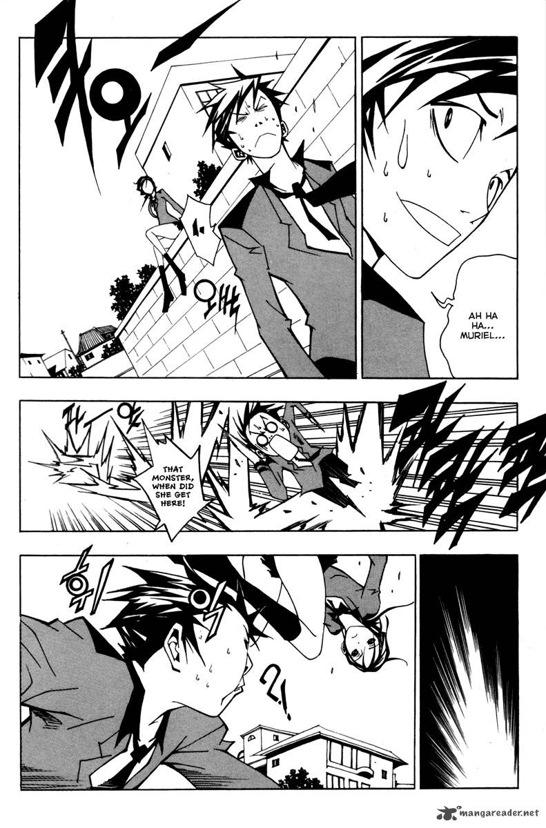 Blast 21 9