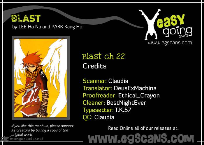 Blast 22 2