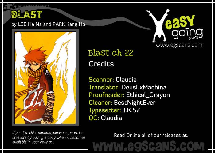 Blast 22 3