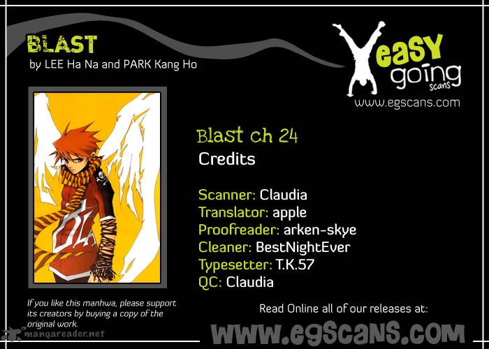 Blast 24 1