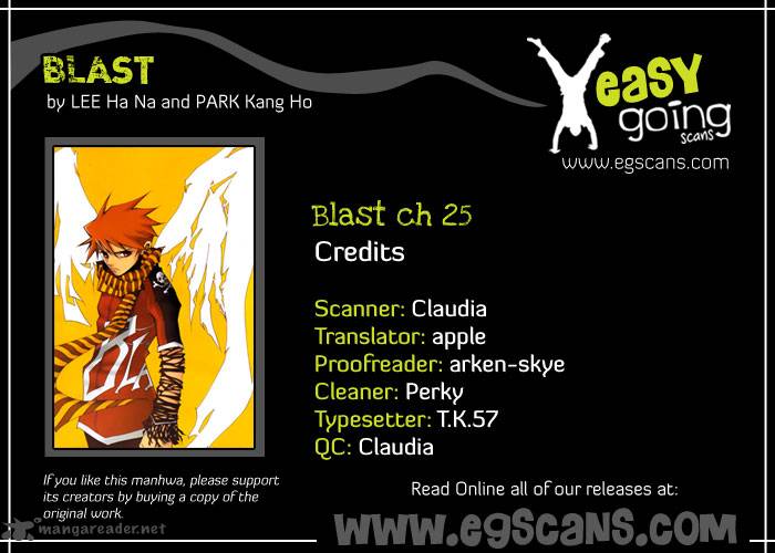 Blast 25 1