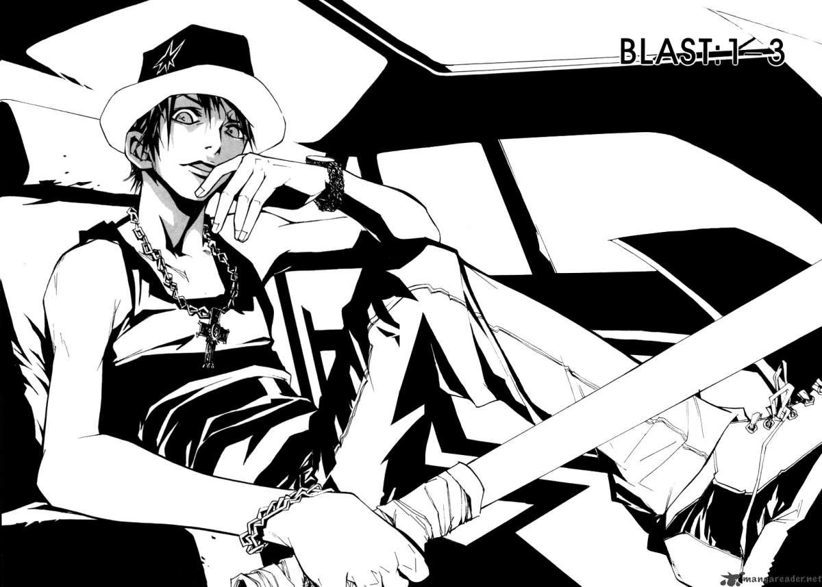 Blast 3 3