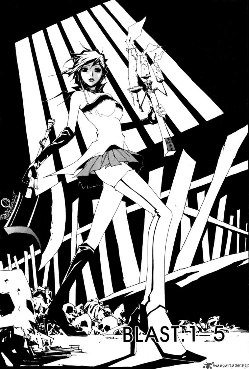 Blast 5 2
