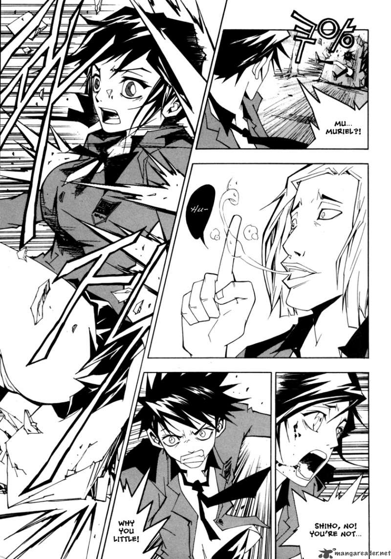 Blast 5 24