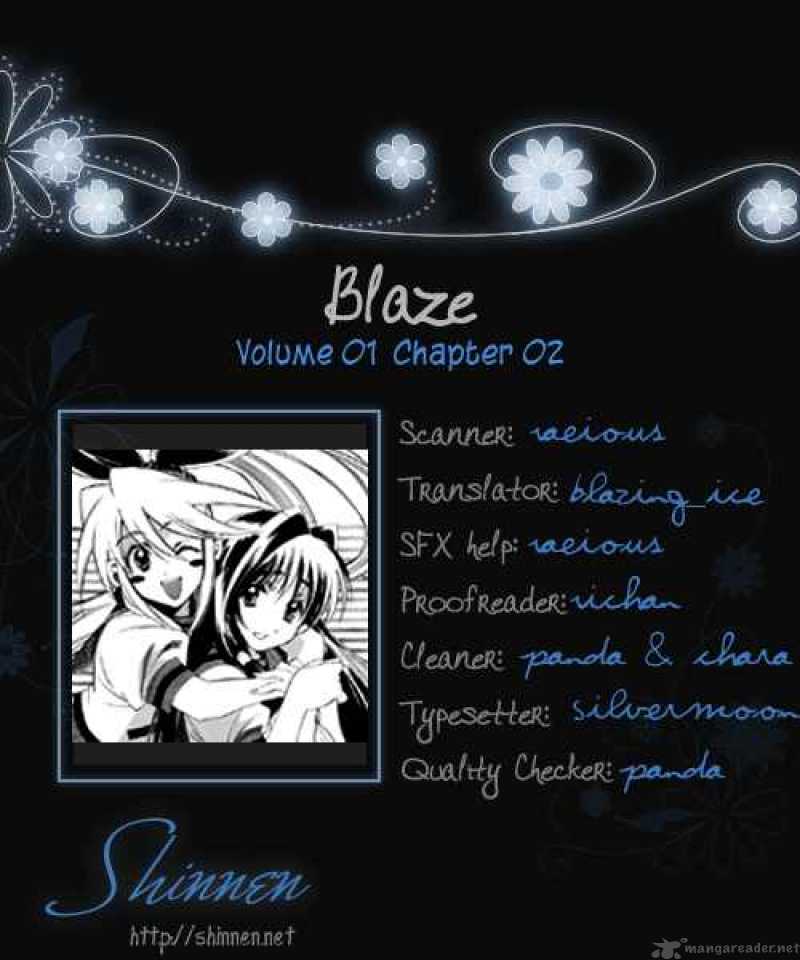 Blaze 2 1