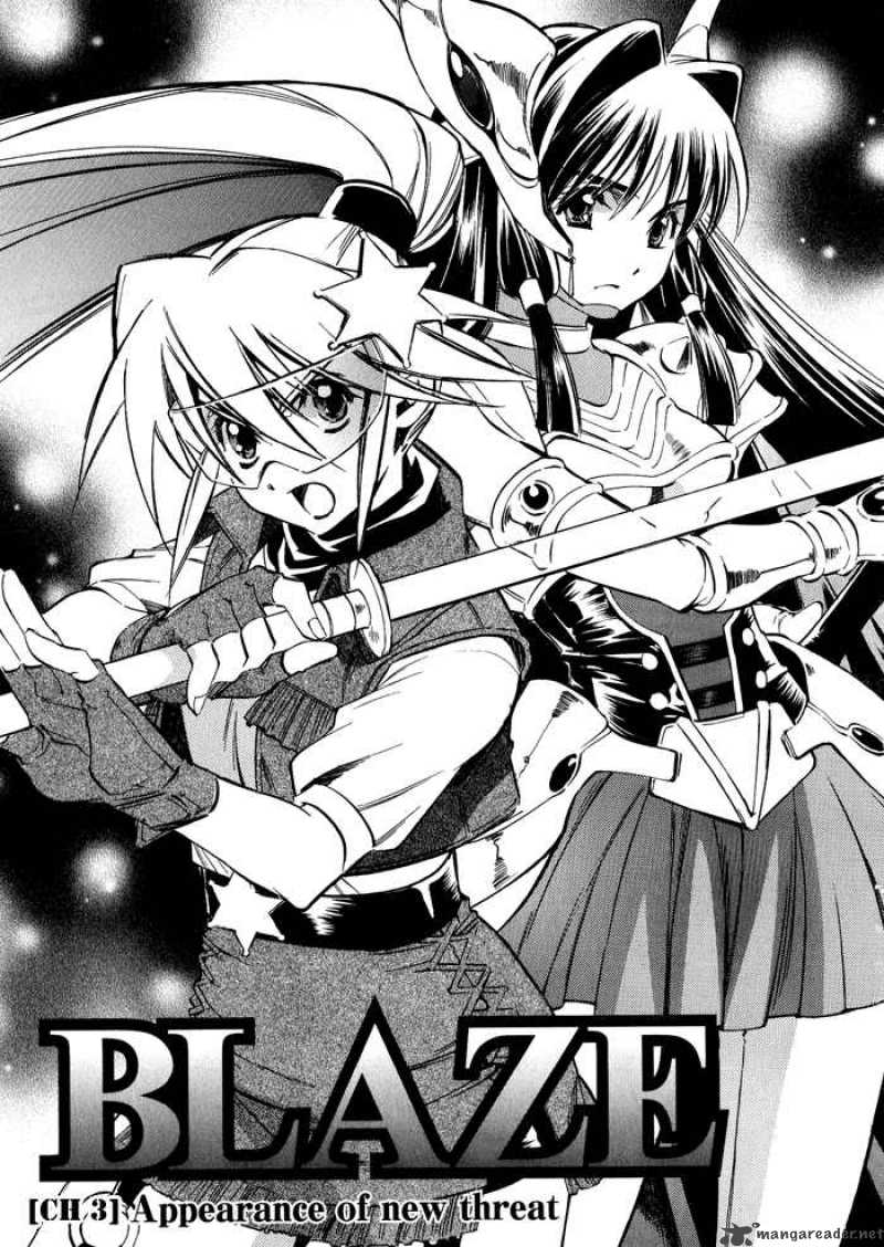 Blaze 3 3