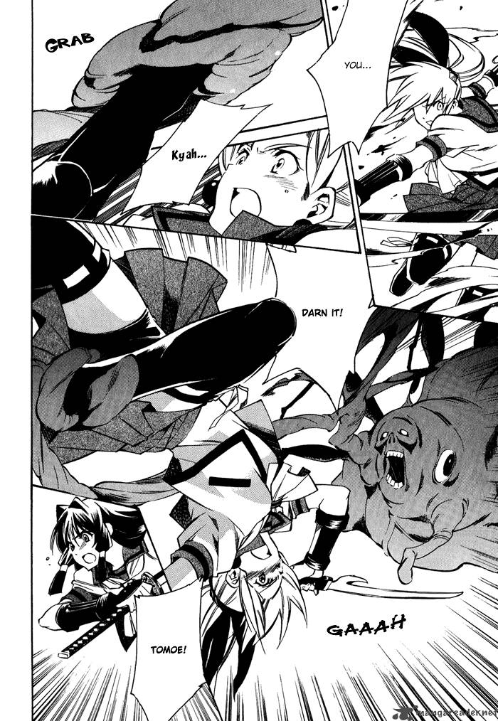 Blaze 6 22