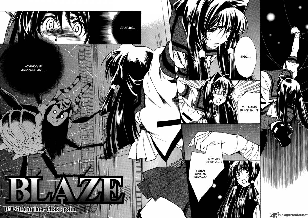 Blaze 6 3