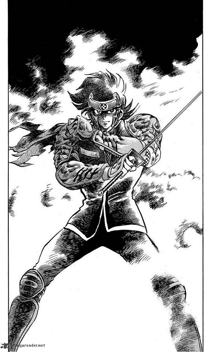 Blazing Ninjaman 14 10