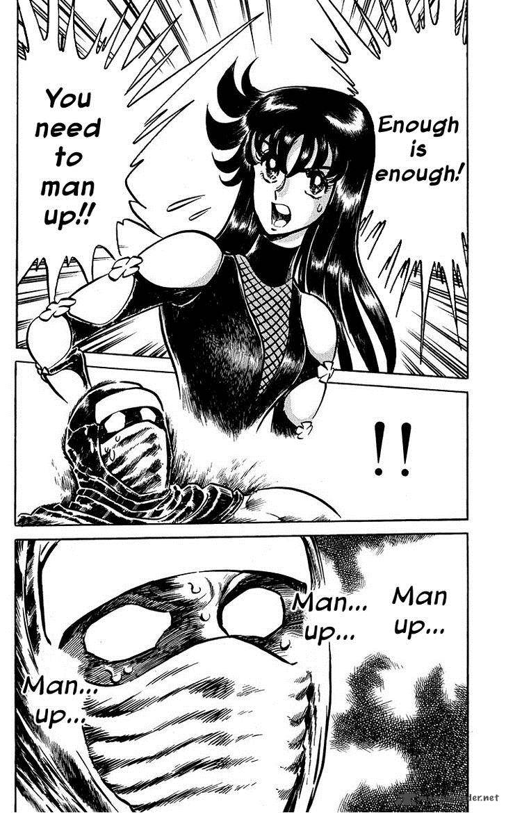 Blazing Ninjaman 14 5