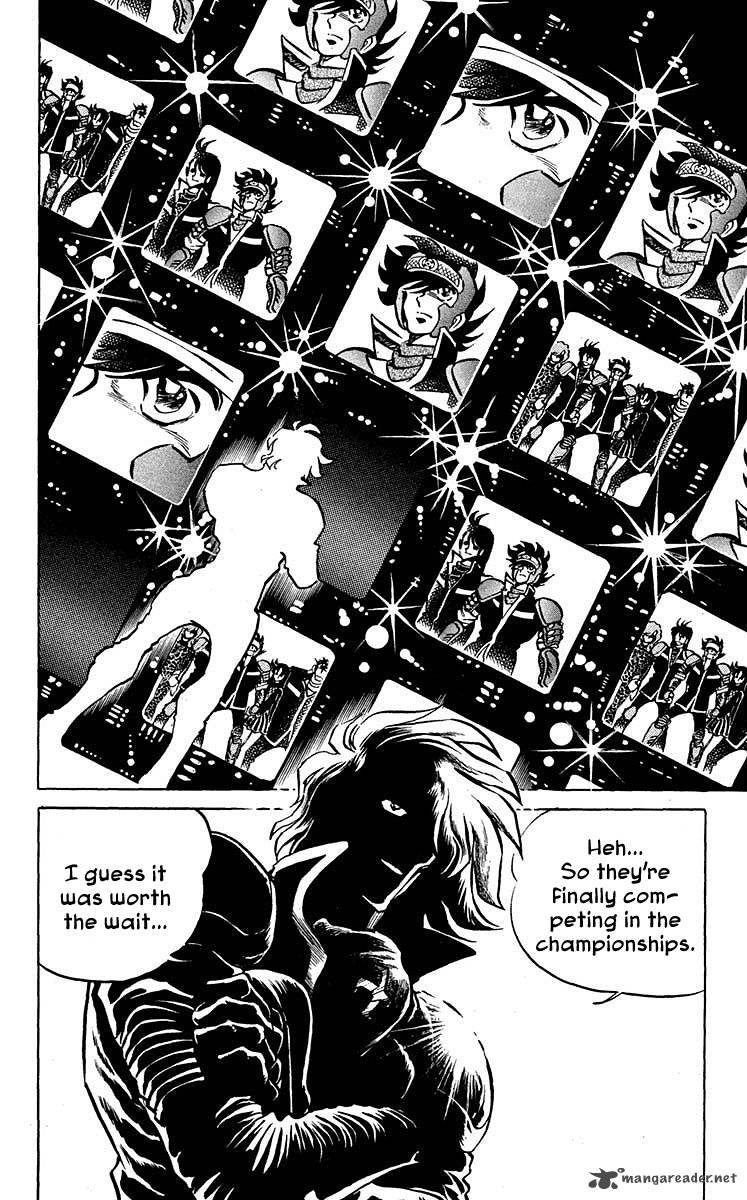 Blazing Ninjaman 15 4
