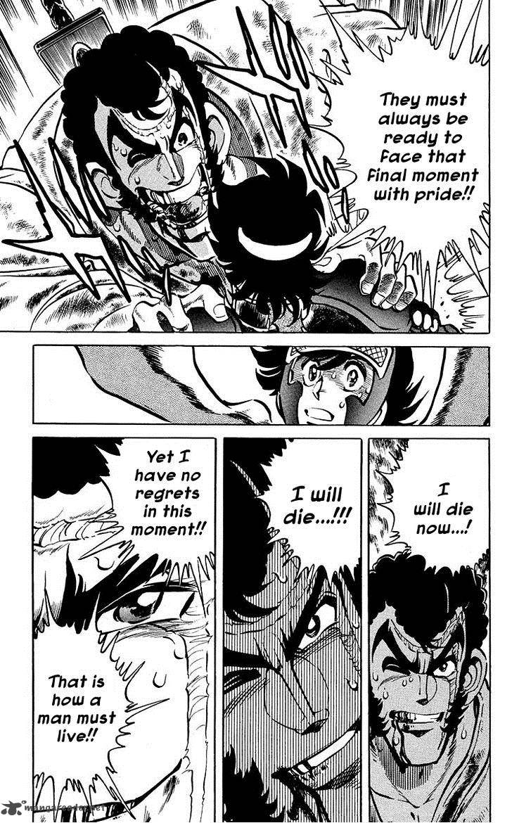 Blazing Ninjaman 16 3