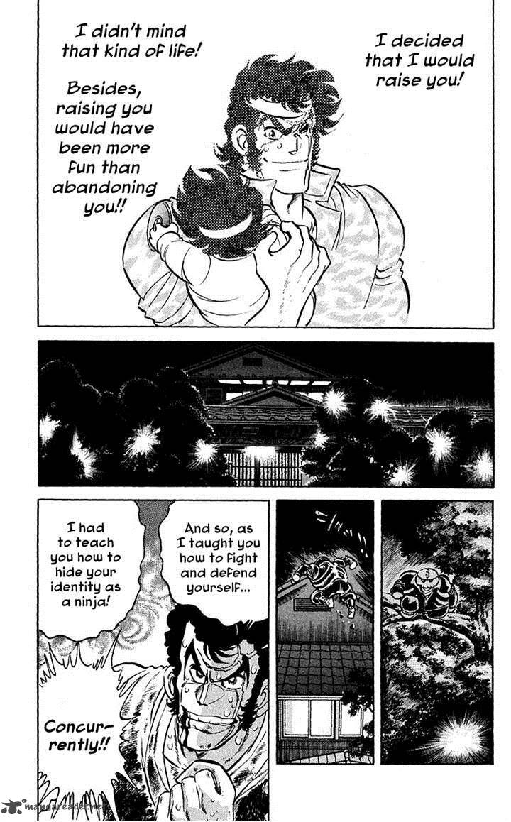 Blazing Ninjaman 17 3